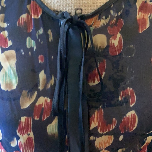 Bellatrix blouse - Picture 3 of 6